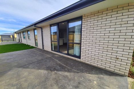 Photo of property in 10 Wakefield Drive, Rolleston, 7615