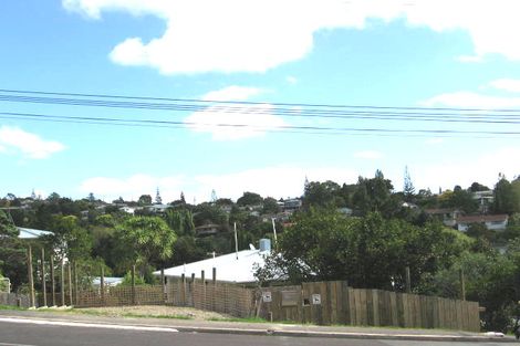 Photo of property in 117 Eskdale Road, Birkdale, Auckland, 0626