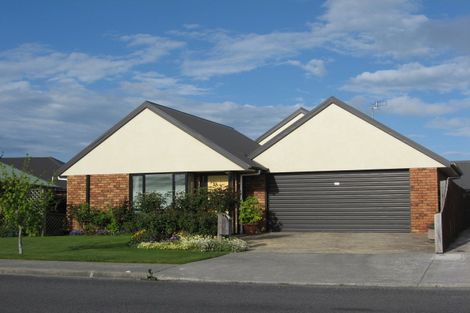 Photo of property in 20b Enverton Drive, Rangiora, 7400