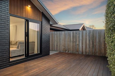 Photo of property in 3 Eminence Drive, Northwood, Christchurch, 8051