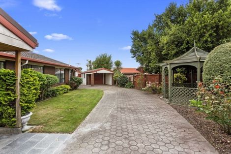 Photo of property in 25 Tivoli Place, Bishopdale, Christchurch, 8053