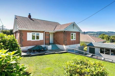 Photo of property in 17 Wilkinson Street, Liberton, Dunedin, 9010