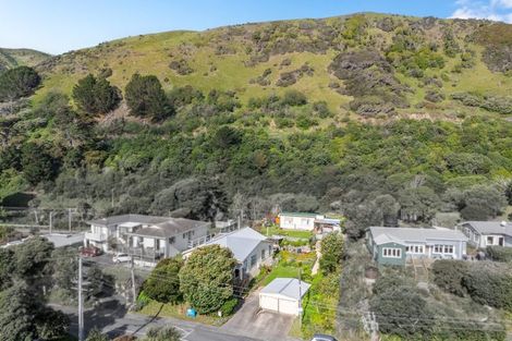 Photo of property in 57a Ames Street, Paekakariki, 5034