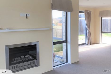 Photo of property in 3 Harston Place, Wigram, Christchurch, 8042