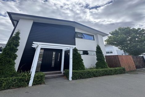Photo of property in 10/233 Hereford Street, Christchurch Central, Christchurch, 8011