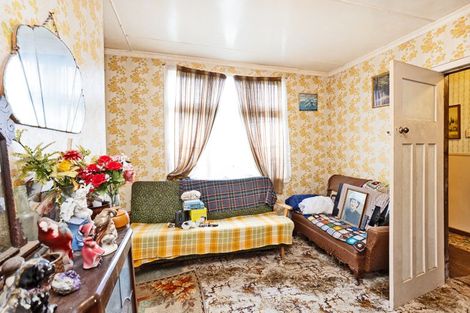 Photo of property in 52 Morton Street, Georgetown, Invercargill, 9812