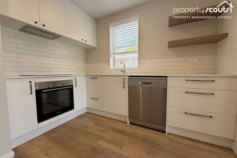 Photo of property in 3/7 Hercules Street, Shirley, Christchurch, 8013