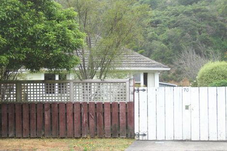Photo of property in 70 Black Beech Street, Birchville, Upper Hutt, 5018