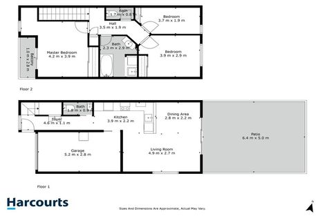 Photo of property in 5/15 Harbour View Road, Te Atatu Peninsula, Auckland, 0610