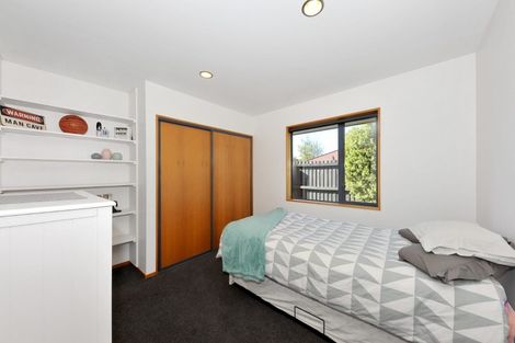 Photo of property in 29 Marsack Crescent, Halswell, Christchurch, 8025