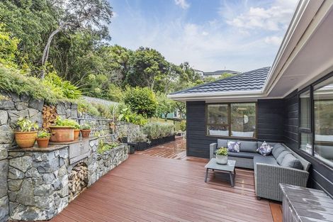 Photo of property in 11 Eclipse Lane, Whitby, Porirua, 5024