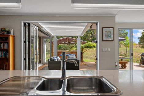 Photo of property in 194b Horseshoe Bush Road, Dairy Flat, Albany, 0794