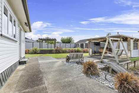 Photo of property in 18 Turnbull Crescent, Morrinsville, 3300
