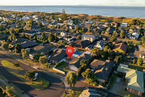 Photo of property in 81 Katerini Grove, Papamoa Beach, Papamoa, 3118