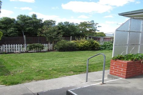 Photo of property in 45 Agnes Street, Tinwald, Ashburton, 7700