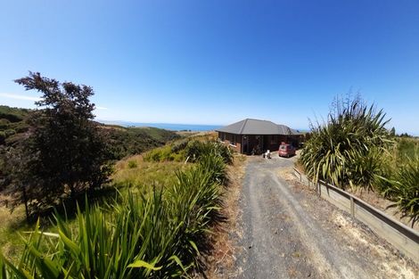 Photo of property in 292 Otokia-kuri Bush Road East, Kuri Bush, Brighton, 9091