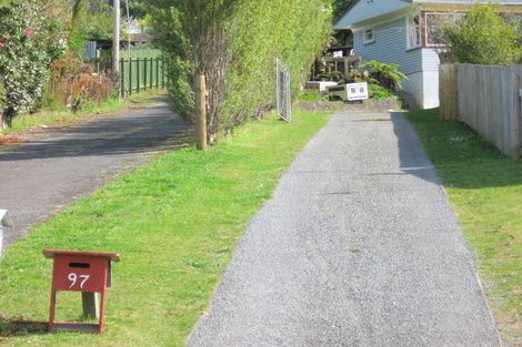 Photo of property in 97 Gordon Road, Western Heights, Rotorua, 3015