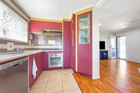 Photo of property in 62 Widmore Drive, Massey, Auckland, 0614