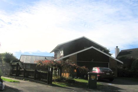 Photo of property in 5 Gainsborough Grove, Highbury, Palmerston North, 4412