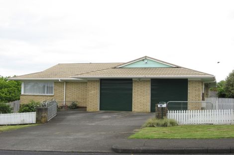 Photo of property in 34 Cape Hill Road, Pukekohe, 2120