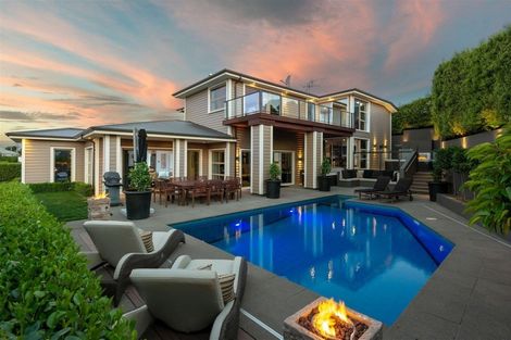 Photo of property in 3 Roystone Way, Huntsbury, Christchurch, 8022