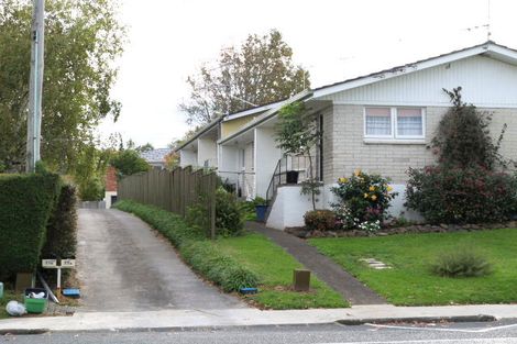 Photo of property in 2/77 Wellington Street, Howick, Auckland, 2014