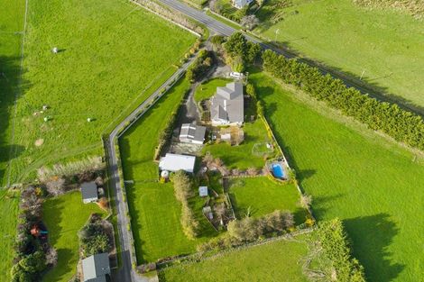 Photo of property in 164 Awahuri Feilding Road, Feilding, 4775