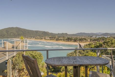 Photo of property in 22 Tairua Terrace, Tairua, 3508