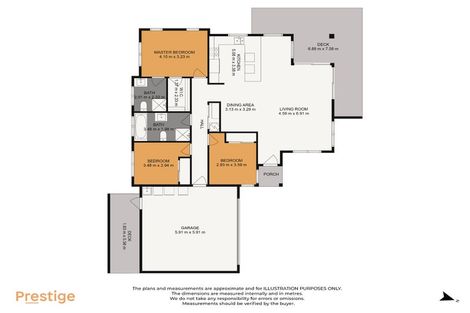 Photo of property in 6a Hatton Road, Orewa, 0931