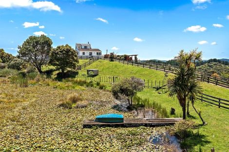 Photo of property in 304 Tuhirangi Road, Makarau, Warkworth, 0984