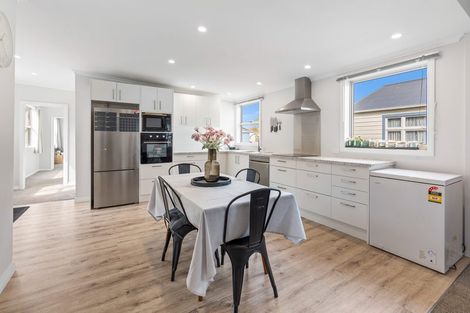 Photo of property in 64 Botha Street, Tainui, Dunedin, 9013