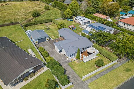 Photo of property in 17 Page Street, Morrinsville, 3300