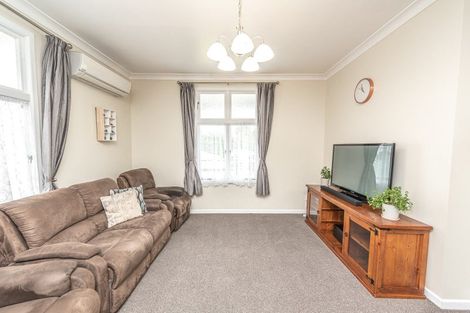 Photo of property in 17 Spier Street, Aramoho, Whanganui, 4500