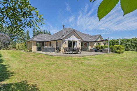 Photo of property in 307 Weedons Ross Road, Rolleston, Christchurch, 7675
