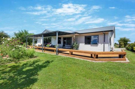 Photo of property in 4664 State Highway 26, Te Aroha, 3393