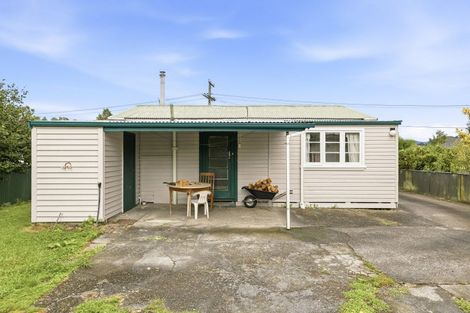 Photo of property in 36 Porou Street, Taumarunui, 3920
