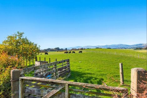 Photo of property in 208 Kukutauaki Road, Koputaroa, Levin, 5575