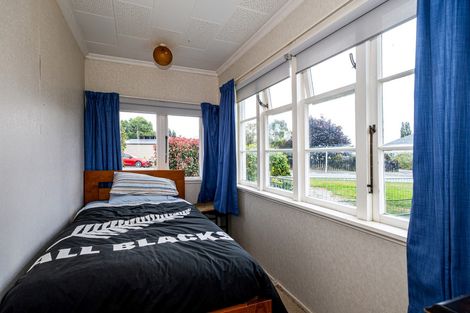 Photo of property in 22 Talbot Road, Fairlie, 7925