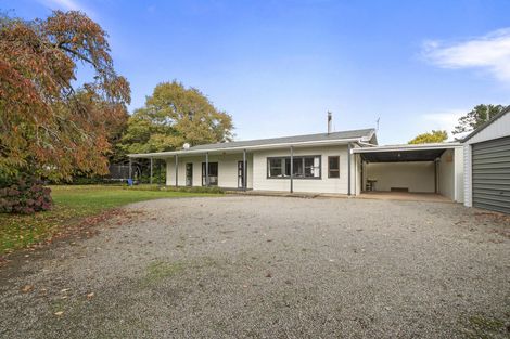 Photo of property in 4 Inglis Road, Pahiatua, 4983