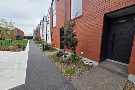 Photo of property in 5/13 Donald Place, St Albans, Christchurch, 8014
