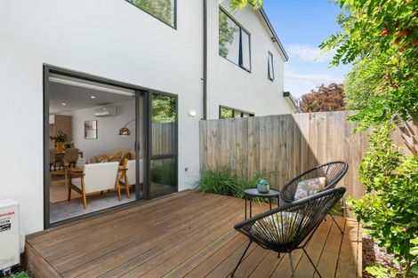 Photo of property in 5/15 Bartlett Street, Riccarton, Christchurch, 8011