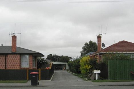 Photo of property in 23a Studholme Street, Temuka, 7920