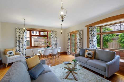 Photo of property in 13 Idris Road, Fendalton, Christchurch, 8052