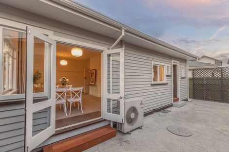 Photo of property in 8 Freyberg Avenue, Riccarton, Christchurch, 8011