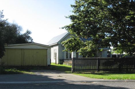 Photo of property in 13 Selwyn Street, Leeston, 7632