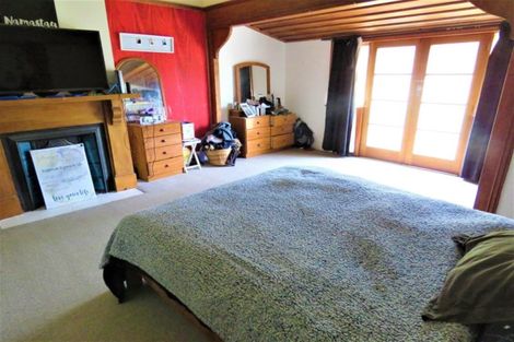 Photo of property in 548 Pleasant Valley Road, Geraldine Downs, Geraldine, 7991