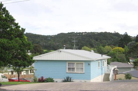 Photo of property in 23a Matama Road, Glen Eden, Auckland, 0602