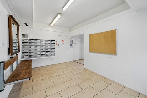 Photo of property in Melksham Towers, 702/131 Brougham Street, Mount Victoria, Wellington, 6011