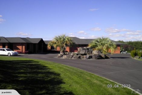 Photo of property in 28 Osborne Road, Horsham Downs, Hamilton, 3281