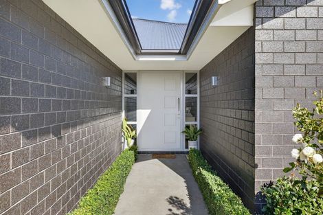 Photo of property in 3 Wattle Lane, Rangiora, 7400